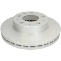 Delphi Bromsskiva BG9180C fram, ventilerad, 1 Stycke
