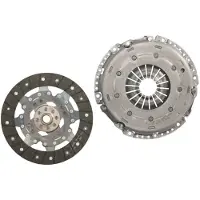 SACHS Kopplingssats 3000 970 132