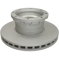 DANBLOCK Bromsskiva 540220DB, 1 Stycke