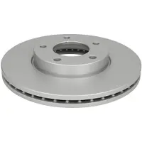 Bosch Bromsskiva 0 986 479 C68 fram, ventilerad, höggradigt förkolnad, 1 Stycke