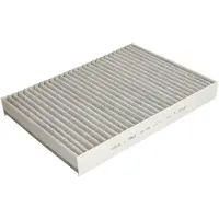 Knecht Kupéfilter LAK 1185