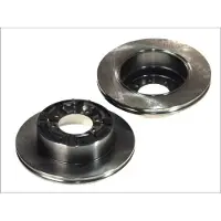 Delphi Bromsskivor BG4171, 2 Stycke