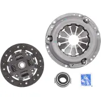 SACHS Kopplingssats 3000 954 445