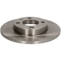 ABE Bromsskiva C3W019ABE fram, full, 1 Stycke