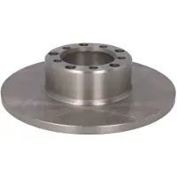 ABE Bromsskiva C3M001ABE fram, full, 1 Stycke