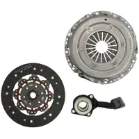 SACHS Kopplingssats 3000 990 446