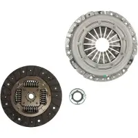 SACHS Kopplingssats 3000 951 598