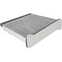 Knecht Kupéfilter LAK 485