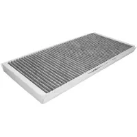 Knecht Kupéfilter LAK 62