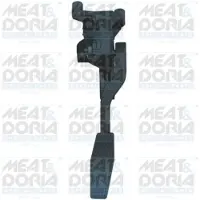 MEAT & DORIA Sats för gaspedal 83538