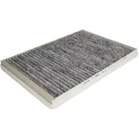 Knecht Kupéfilter LAK 81