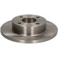 ABE Bromsskiva C31064ABE fram, full, 1 Stycke