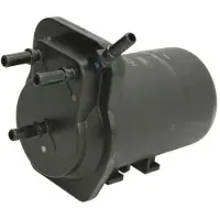 Delphi Bränslefilter HDF915