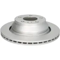Bosch Bromsskiva 0 986 479 B72 bak, ventilerad, 1 Stycke