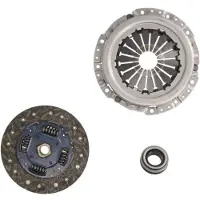 AISIN Kopplingssats KY-129