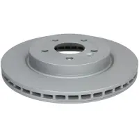 Bosch Bromsskiva 0 986 478 468 fram, ventilerad, höggradigt förkolnad, 1 Stycke
