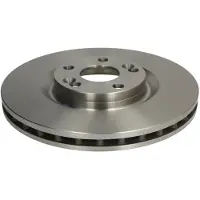 ABE Bromsskiva C3R028ABE fram, ventilerad, 1 Stycke