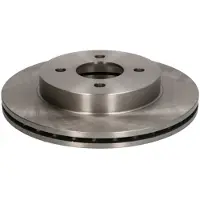 ABE Bromsskiva C31069ABE fram, ventilerad, 1 Stycke