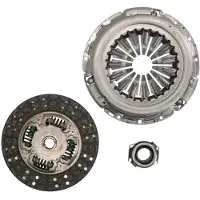 AISIN Kopplingssats KT-445