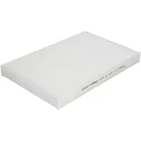 MAHLE ORIGINAL Kupéfilter LA 46
