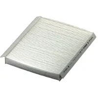 Knecht Kupéfilter LA 344