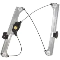 MAGNETI MARELLI Fönsterhiss 350103170061 vänster