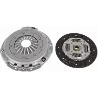 SACHS Kopplingssats 3000 951 283