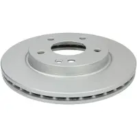 Bosch Bromsskiva 0 986 478 875 fram, ventilerad, höggradigt förkolnad, 1 Stycke