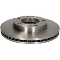 Bosch Bromsskiva 0 986 479 230 fram, ventilerad, 1 Stycke