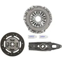 AISIN Kopplingssats KM-121