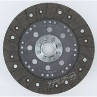 SACHS Kopplingsskiva 881864 999532