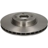 Textar Bromsskiva 92146400 fram, ventilerad, 1 Stycke