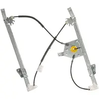 MAGNETI MARELLI Fönsterhiss 350103140700 vänster