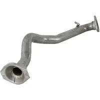 ASMET Avgasrör 04.105