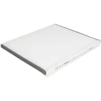 MAHLE ORIGINAL Kupéfilter LA 361