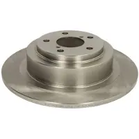 ABE Bromsskiva C47008ABE bak, full, 1 Stycke
