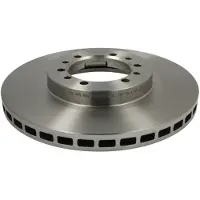 Bosch Bromsskiva BD744 Bosch