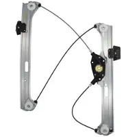 MAGNETI MARELLI Fönsterhiss 350103170062 höger