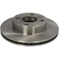 ABE Bromsskiva C3R035ABE fram, ventilerad, 1 Stycke