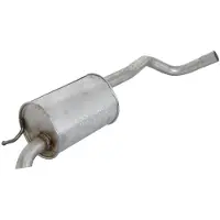 Bosal Ljuddämpare 227-051