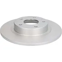 Textar Bromsskiva PRO 92254703 Textar