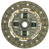 AISIN Kopplingsskiva DT-123V