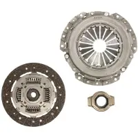 AISIN Kopplingssats KM-124