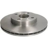 Bosch Bromsskiva 0 986 478 578, fram, ventilerad , 1 Stycke