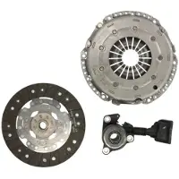 SACHS Kopplingssats 3000 990 469