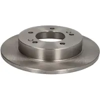 ABE Bromsskiva C40318ABE bak, full, 1 Stycke