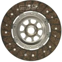 SACHS Kopplingsskiva 1864 528 442
