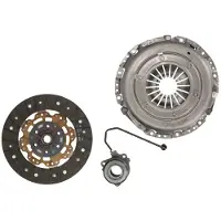 SACHS Kopplingssats 3000 990 419