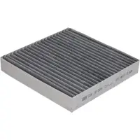 MANN-FILTER Kupéfilter CUK 18 009