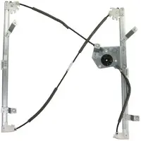 MAGNETI MARELLI Fönsterhiss 350103163300 vänster